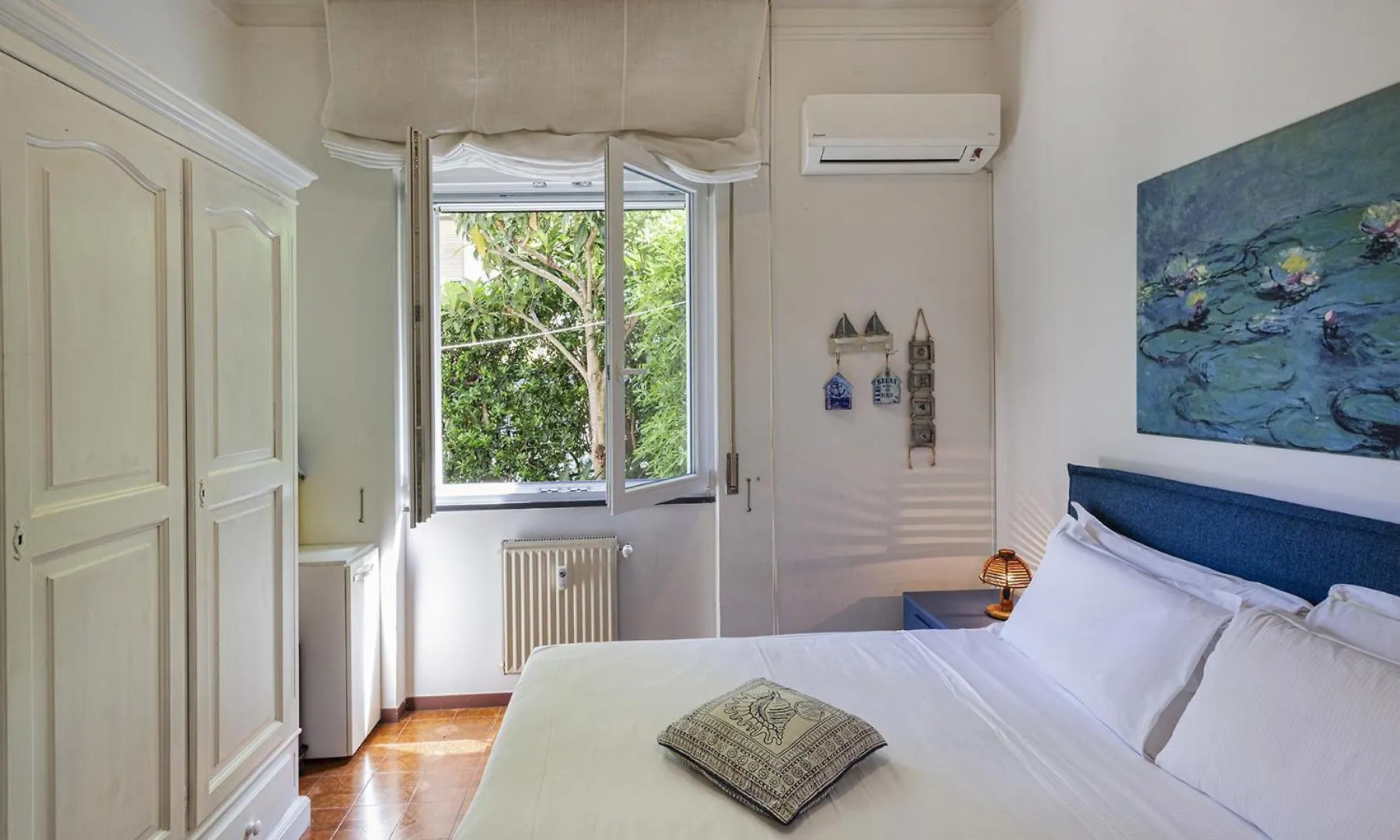 Relax Apartment With Parking By Wonderful Italy Santa Margherita Ligure