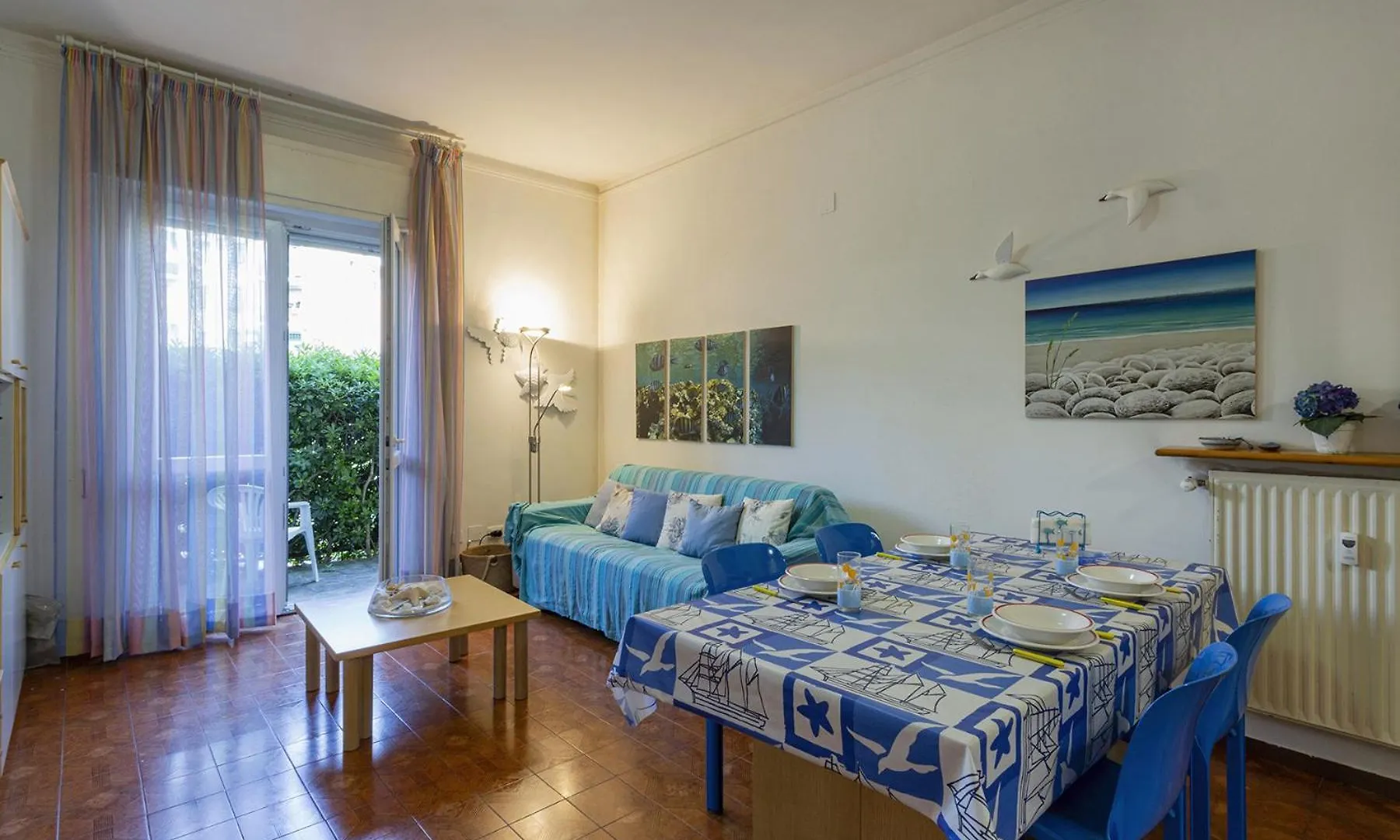 Relax Apartment With Parking By Wonderful Italy Santa Margherita Ligure