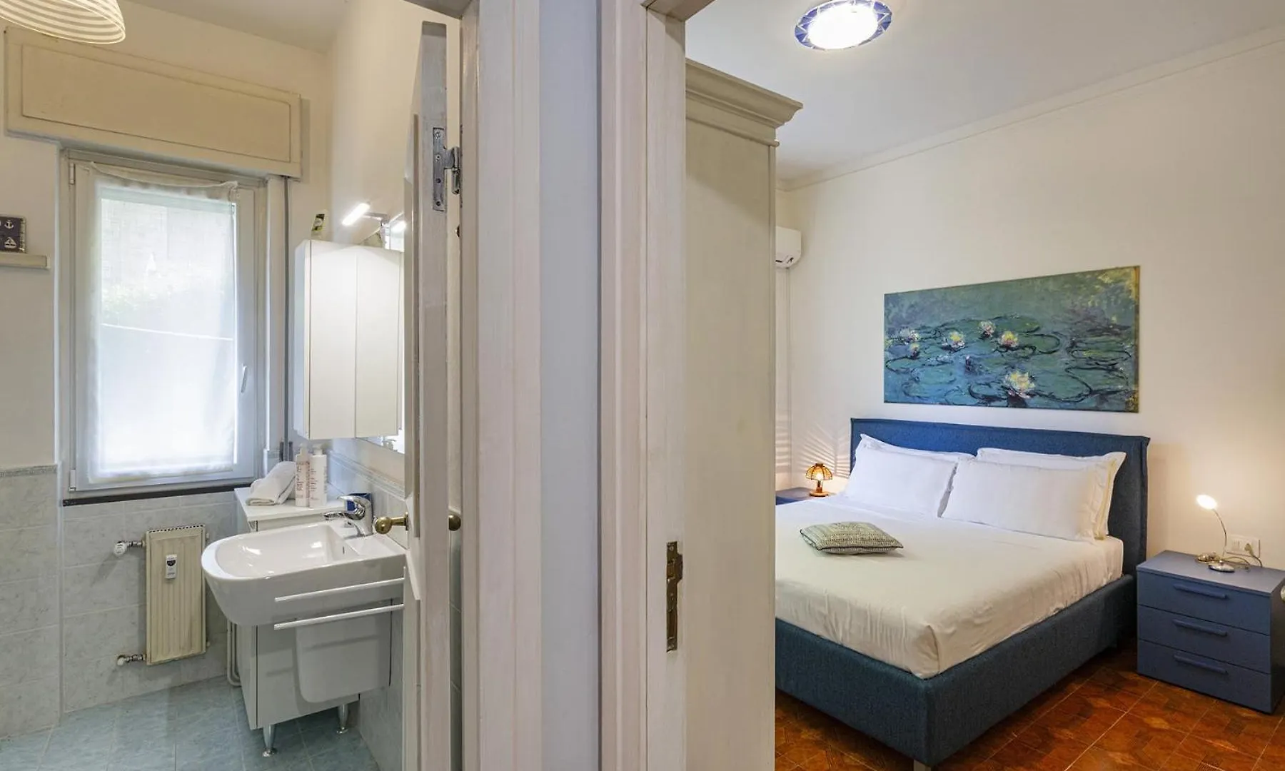 Relax Apartment With Parking By Wonderful Italy Santa Margherita Ligure Italy