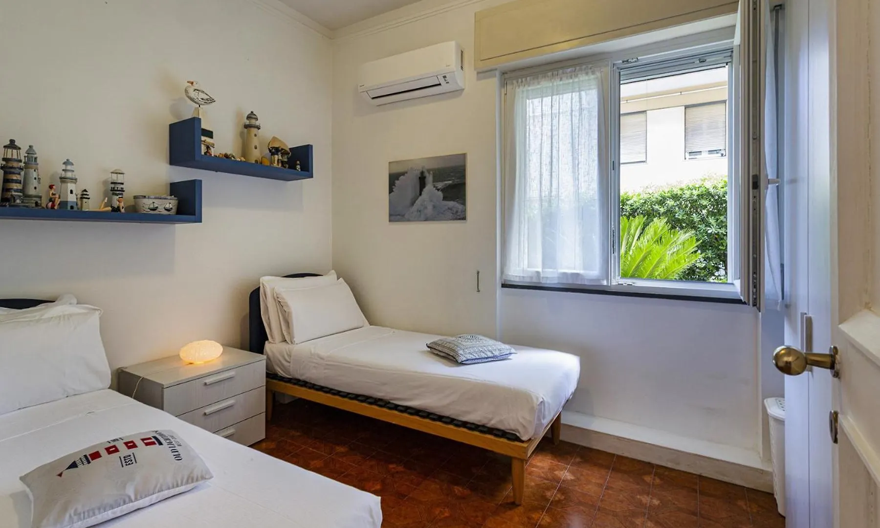Relax Apartment With Parking By Wonderful Italy Santa Margherita Ligure