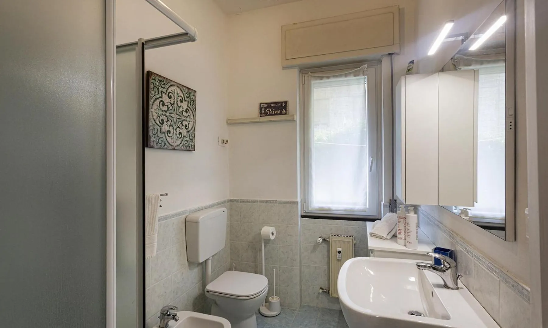 Relax Apartment With Parking By Wonderful Italy Santa Margherita Ligure 0*,  Italy