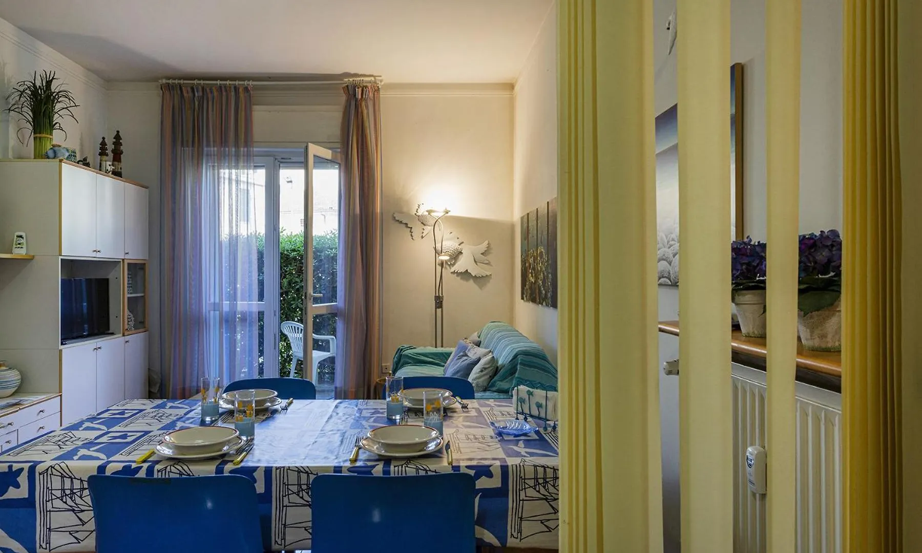 Relax Apartment With Parking By Wonderful Italy Santa Margherita Ligure