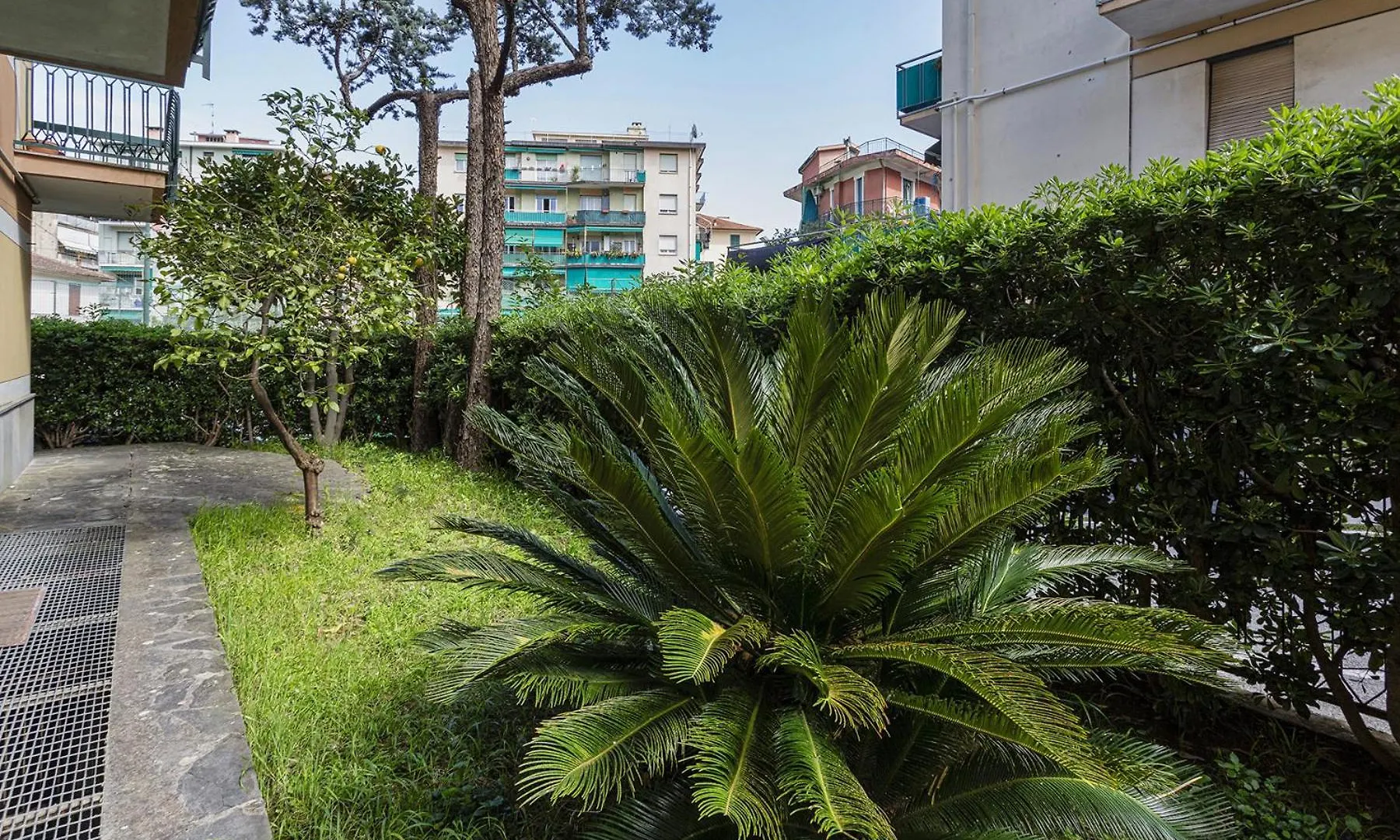 Relax Apartment With Parking By Wonderful Italy Santa Margherita Ligure